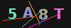 Gambar captcha